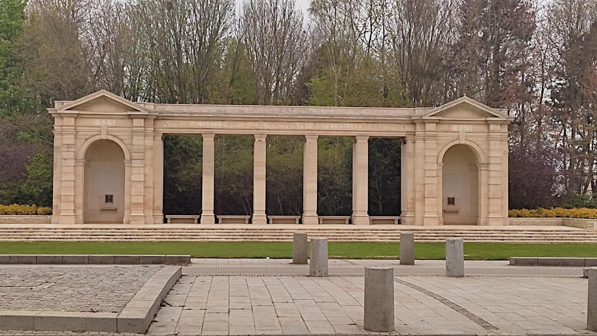 Pause Bayeux Lejlighed Eksteriør billede